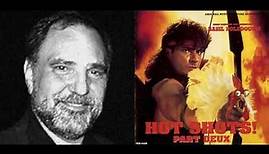 Hot Shots Part Deux - Main Title - Saddam Battles - Freedom Fighters (Basil Poledouris - 1993)