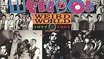 The Weirdos - Weird World - Volume One 1977-1981
