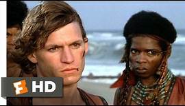 The Warriors (8/8) Movie CLIP - You're Dead (1979) HD