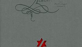 John Zorn - Masada String Trio - Azazel (Book Of Angels Volume 2)