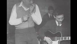 BLUES INCORPORATED - ALEXIS KORNER AND CYRIL DAVIES