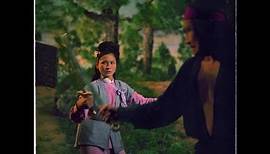 The Flying Dagger (1968) Shaw Brothers **Official Trailer** 飛刀手