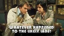 Whatever Happened To The Likely Lads S02 E04 One For The Road