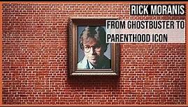 Rick Moranis: From Ghostbuster to Parenthood Icon