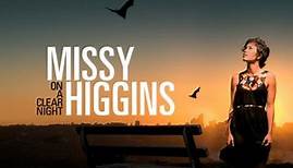Missy Higgins - On A Clear Night