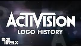 Activision Logo History
