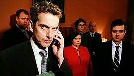 The Thick Of It S04E07