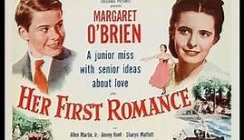 Her First Romance 1951 Full Movie