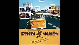 KOMBI NATION - trailer