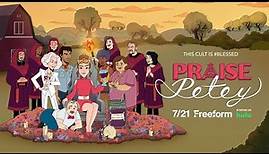 'Praise Petey' Trailer