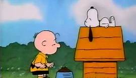 It's Magic Charlie Brown April 28, 1981 Opening and Closing