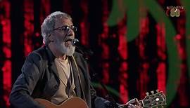 Cat Stevens with Paul Shaffer and the Hall of Fame Orchestra - Wild World