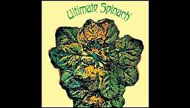 Ultimate Spinach - Sacrifice of the Moon (in four parts)