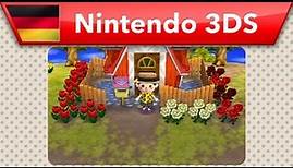 Animal Crossing Direct (Nintendo 3DS)