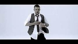 Evolution of Justin Timberlake