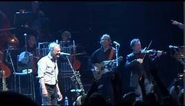 Steve Harley - Tumbling Down - Royal Albert Hall - 28th June 2014