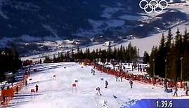 Winter Sports Highlights - Lillehammer 1994 Winter Olympics