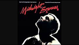 Giorgio Moroder Midnight express