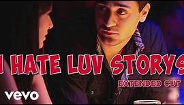 I Hate Luv Storys Title Track Full Video - Sonam Kapoor|Imran Khan|Vishal Dadlani|Kumaar