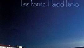 Lee Konitz, Harold Danko - Once Upon A Line