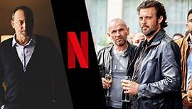 Banden von Marseille: Netflix-Geheimtipp mit Jean Reno endet mit drastischem Plottwist