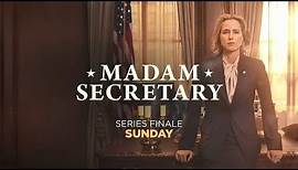 Madam Secretary Series Finale CBS Trailer (HD)