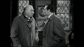 Die Kralle (1944) - Sherlock Holmes setzt psychologische Nadelspitzen