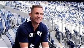 Joel Selwood | The Interview