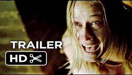 The Vatican Tapes Official Trailer #1 (2015) - Michael Pena, Djimon Hounsou Horror Movie HD
