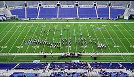 2023 Southaven High School Band (Southaven, Mississippi)