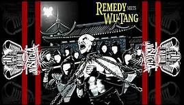 Remedy – Remedy Meets Wu-Tang [Full Album] (2021)