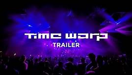 Time Warp 2017 - Official Trailer