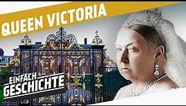 Das Zeitalter der Königin - Queen Victoria I DIE INDUSTRIELLE REVOLUTION