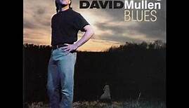 David Mullen - Long Road