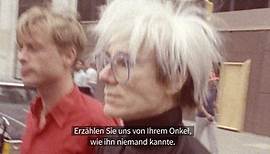 Andy Warhols Lieblingsneffe James Warhola (64) stellt in Zürich aus