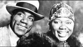 History Documentary: Bessie Smith