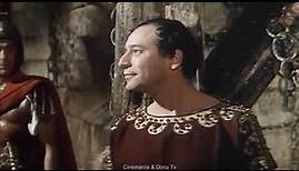 FALL OF ROME (1963) Carl Möhner, Loredana Nusciak - Dir: Antonio Margheriti | Full Movie | Adventure