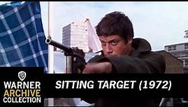 Preview Clip | Sitting Target | Warner Archive