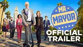 MR. MAYOR | Official Trailer