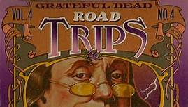 Grateful Dead - Road Trips Vol. 4 No. 4 Spectrum 4-6-82