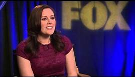 American Dad - Interview with Rachael MacFarlane