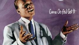 Hank Ballard & The Midnighters - Come On And Get It - The Singles Collection 1954-1959