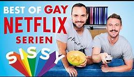 Best of Gay Netflix Serien