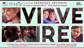 VIVERE (2019) Trailer with English subtitles