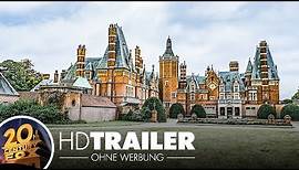 Das Krumme Haus | Offizieller Trailer | Deutsch HD German (2018)