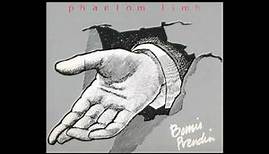 Bomis Premdin Phantom Limb 1980