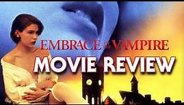 Embrace of the Vampire (1995) | Movie Review
