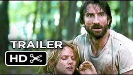 Open Grave Official Trailer #1 (2014) - Sharlto Copley Horror Movie HD