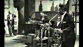 Sonny Boy Williamson II - "Trying to make London my Home" - V2