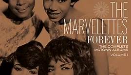 Katherine Anderson, Co-Founder Of The Marvelettes, Dead At 79